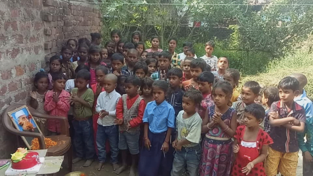 Breaking Chains of Poverty Through Learning