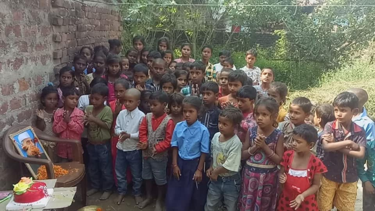 Breaking Chains of Poverty Through Learning